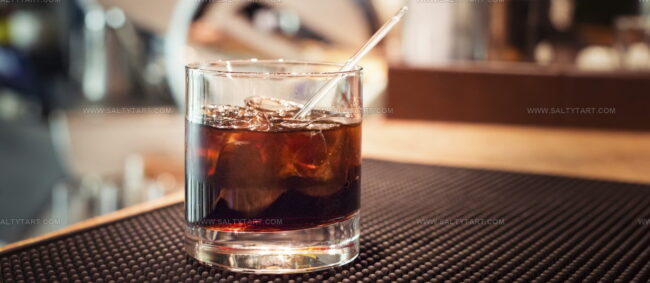 Black Russian