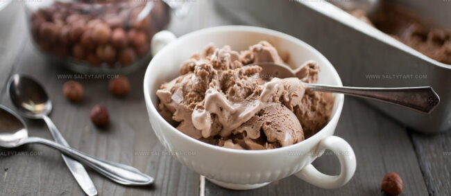 Bacio Gelato