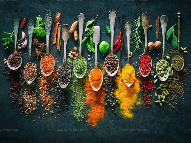 Color and Texture