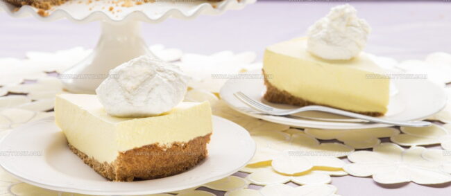 Chiffon Pie