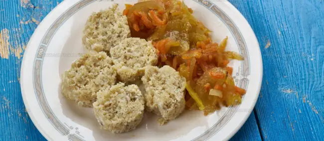 Fiskeboller