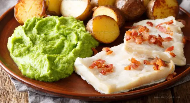 Lutefisk