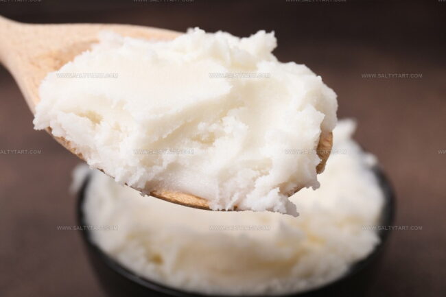 Does The Type Of A Shortening Substitute Affect Browning In Baked Goods?