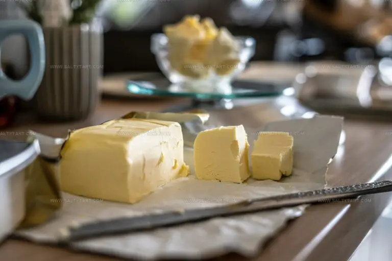 3 Healthy Butter Swaps That Work in Baking