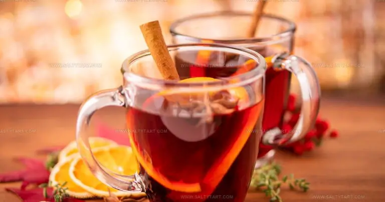23 Tasty Central European Cocktails You Must Sip