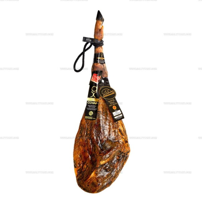 Iberico Covac