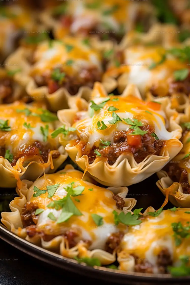 7410404 Taco Ranch Bites Recipe