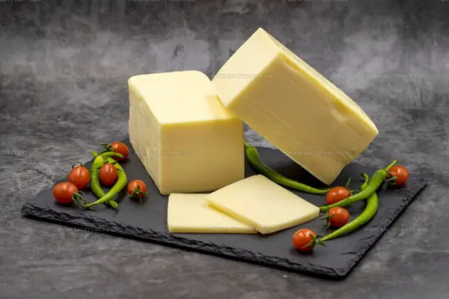 Are Kasseri Substitutes Suitable Across Both Hot and Cold Applications?