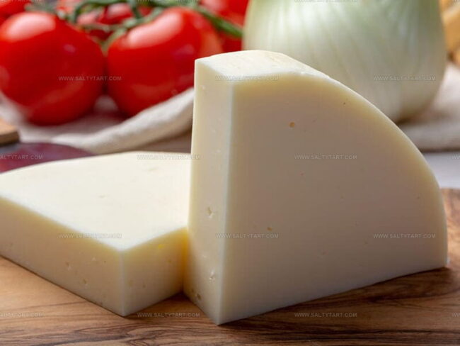 Provolone Cheese: Description
