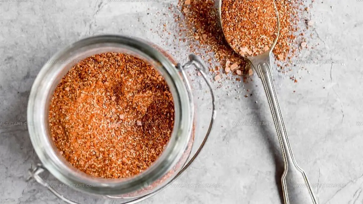 3 Jerk Seasoning Replacements for Caribbean Flavor