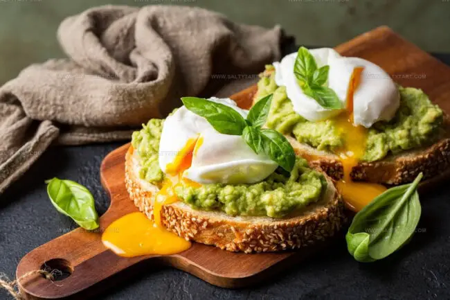 Is Texture Noticeably Different When Skipping Eggs in Breading?