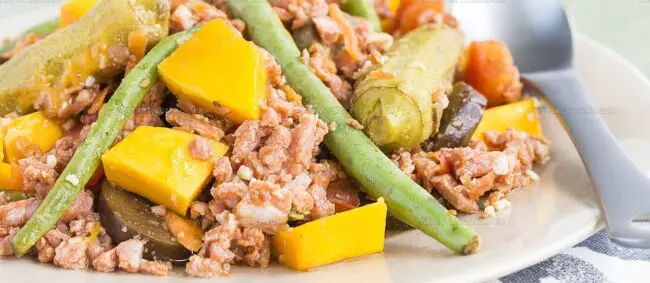 Pinakbet