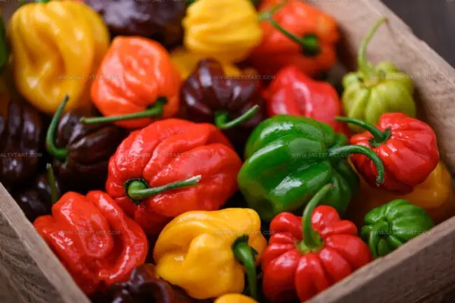 How To Adjust Spice Levels When Swapping Habaneros For Other Chilies?