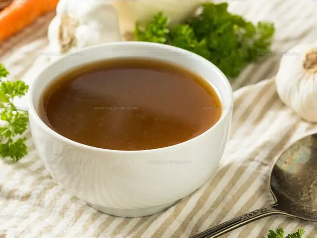 Beef Broth: What Is It?