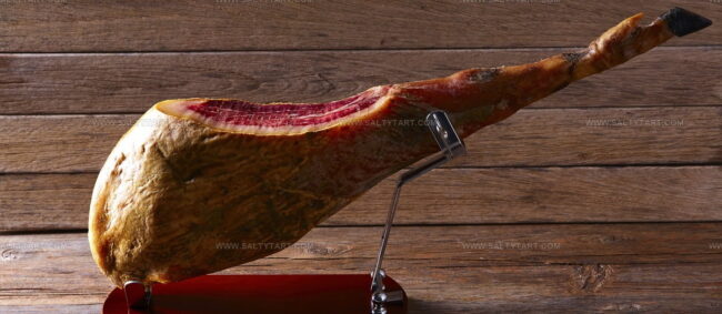 Dehesa De Extremadura