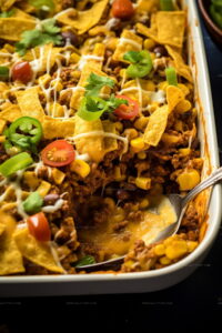 2405514 Walking Taco Casserole Recipe