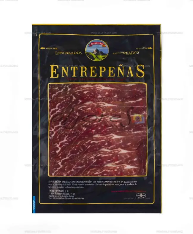 Entrepenas