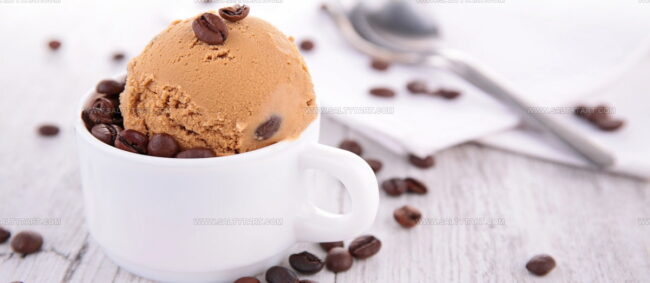Gelato Di Caffe