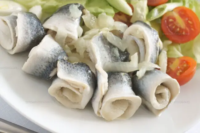 What Types of Fish Are Most Commonly Used in Northern European Fish Dishes?