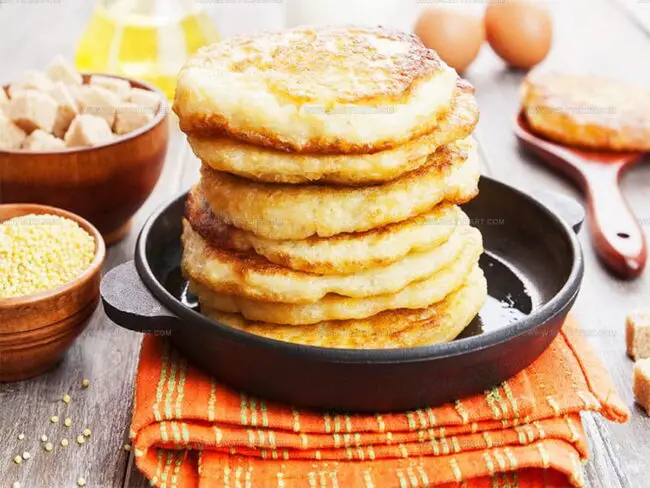 Best Cooking Methods For Millet