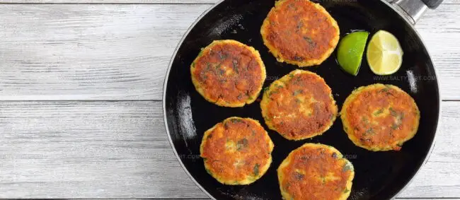Danish Fish Cakes (Fiskefrikadeller)