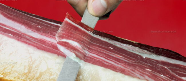 Jamon De Teruel