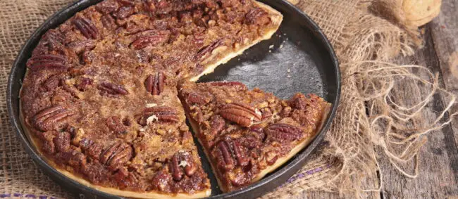 Pecan Pie