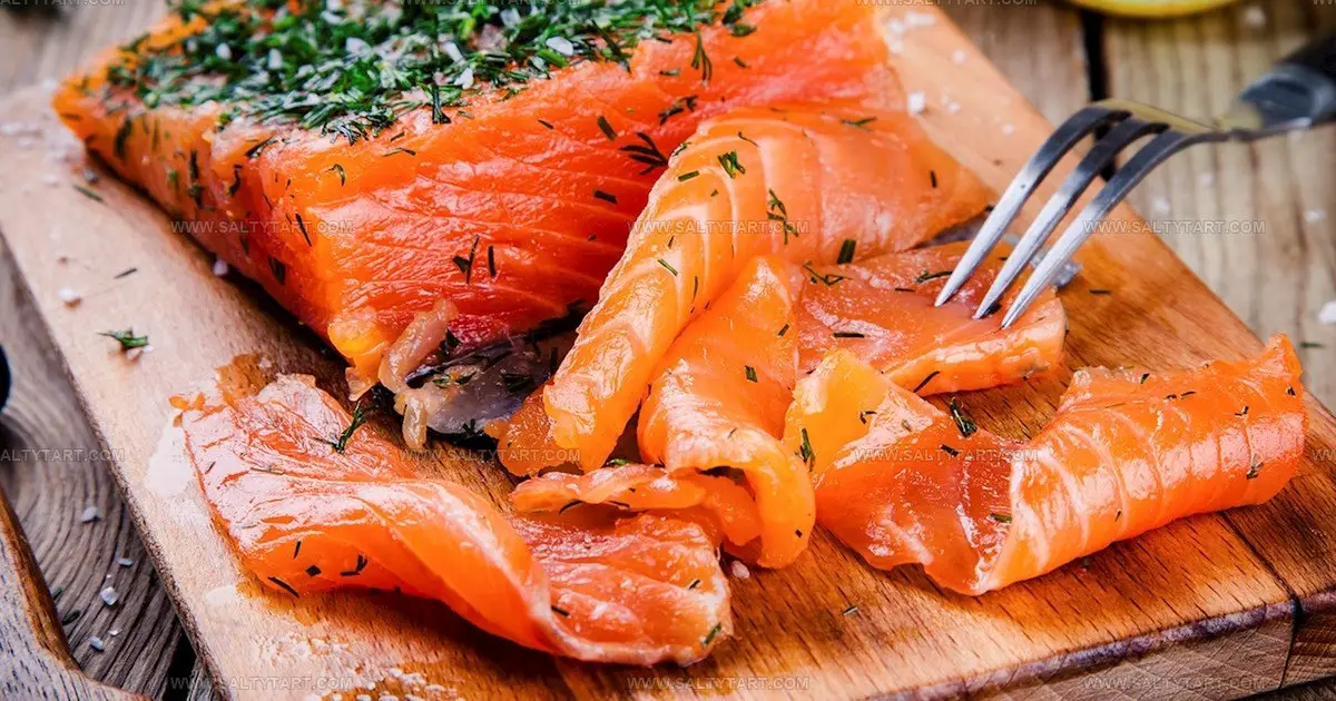 24 Authentic Northern European Fish Dishes Worth Tasting