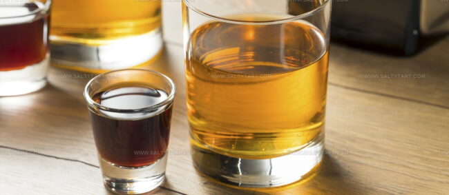 Jagerbomb