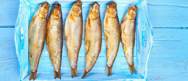 Kieler Sprotten