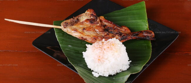 Inasal Na Manok