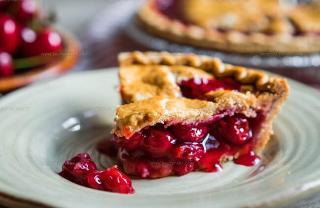 Cherry Pie