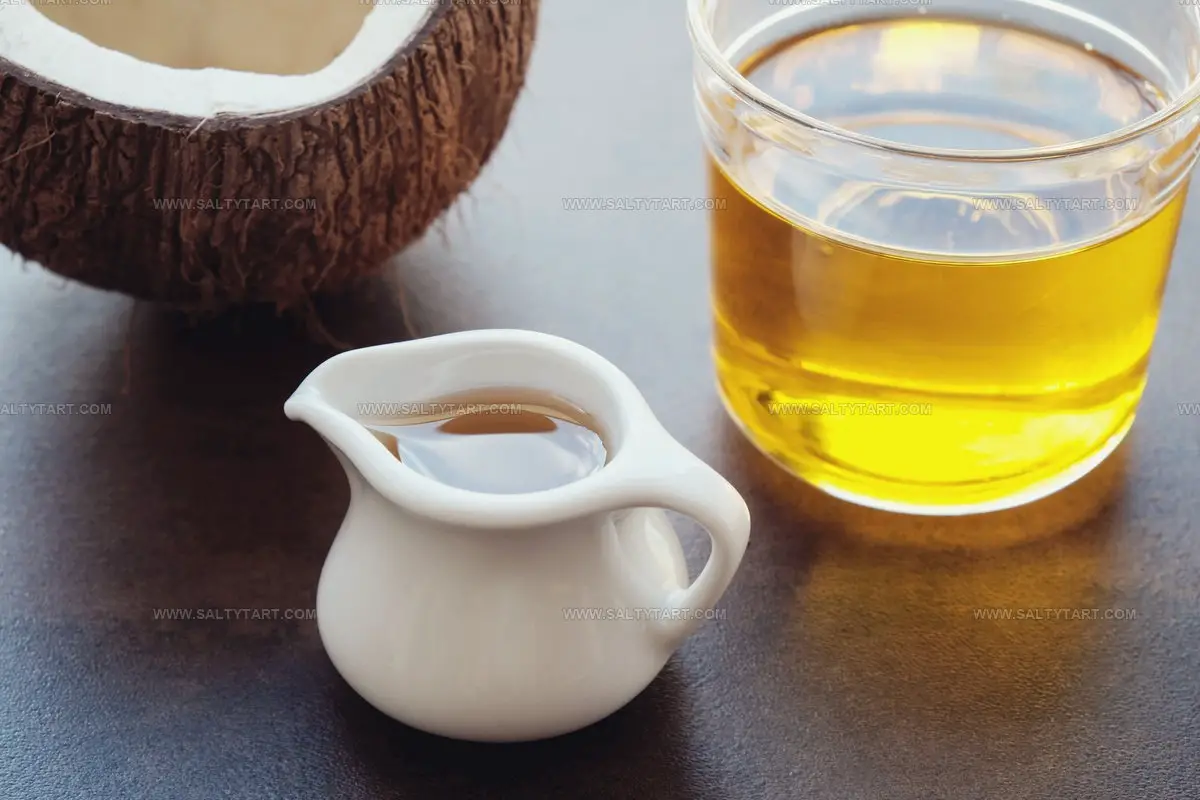 3 MCT Oil Substitutes for Recipes and Drinks