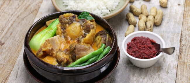 Kare-Kare