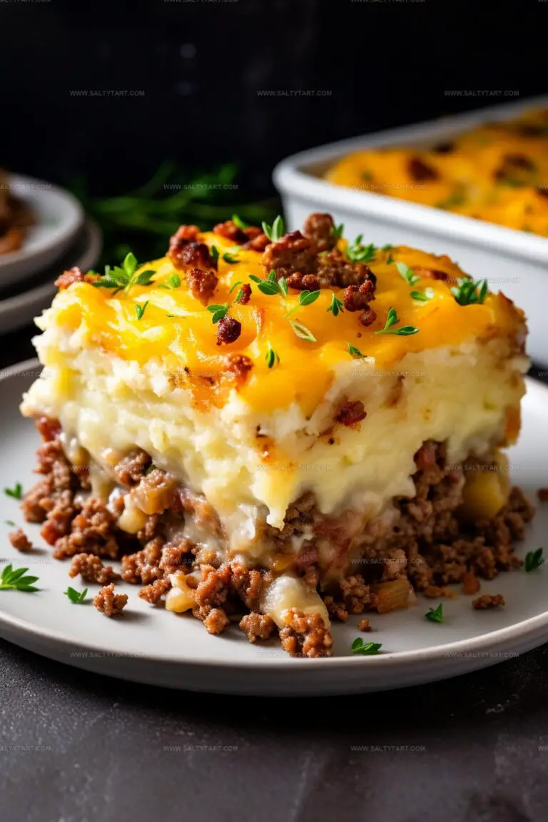 7961845 Loaded Potato And Meatloaf Casserole Recipe