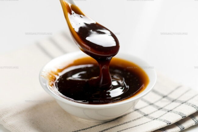 Sauces and Condiments