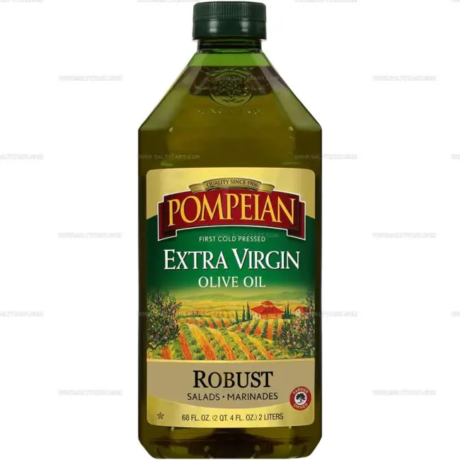 Extra Virgin Olive Oil