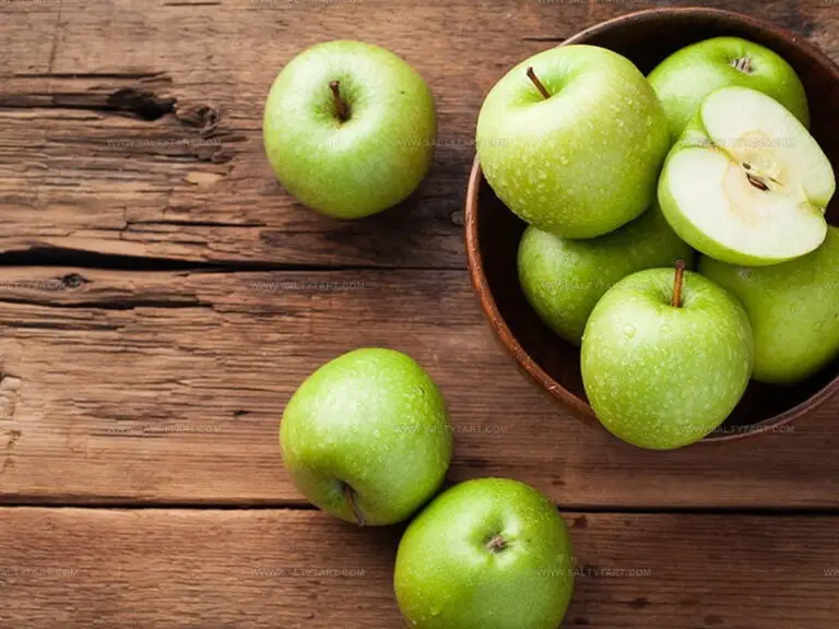 Green or Red Apples: Which Crunch Is for You?