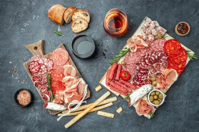What’s the Best Way to Store Spanish Cured Meats at Home?