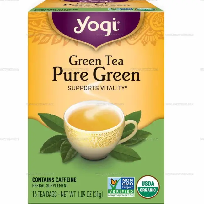 Tea