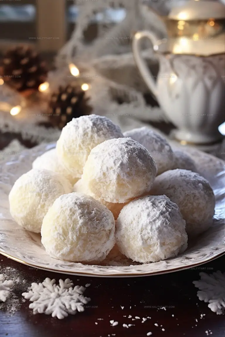 9422395 Sweetened Condensed Milk Snowballs Recipe