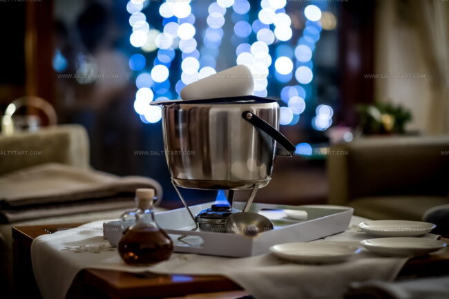 Feuerzangenbowle