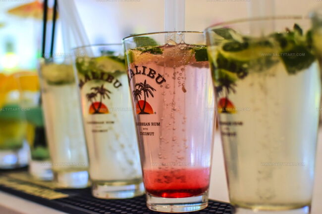Why Are Herbal Liqueurs So Prominent in Central European Mixology?