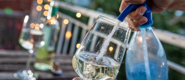 Spritzer