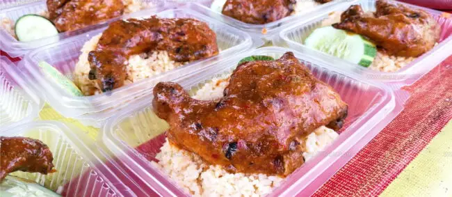 Ayam Percik