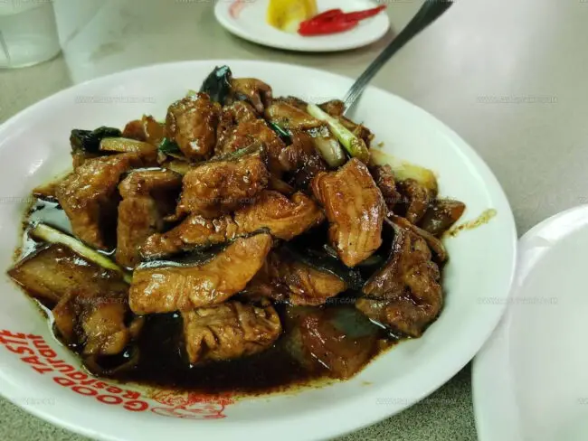 Adobong Hito