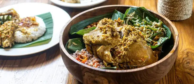 Ayam Betutu