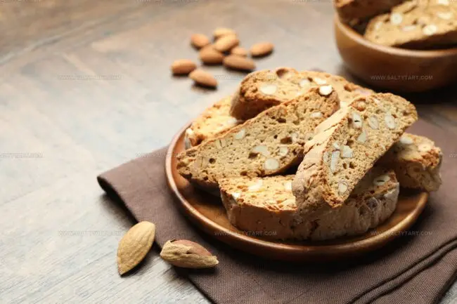 Do Many Italian Desserts Feature Ground or Whole Nuts as a Base Ingredient?