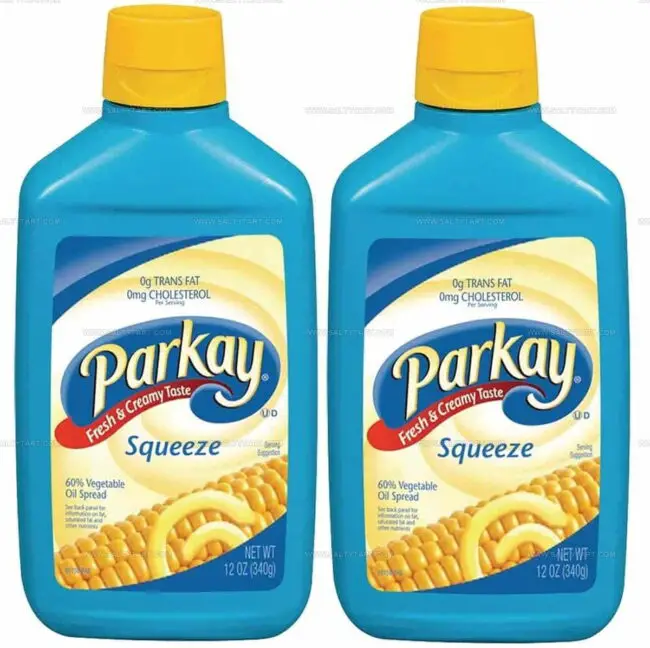 Margarine