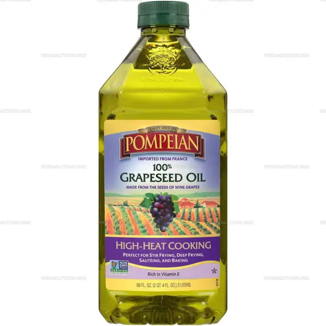 Oil